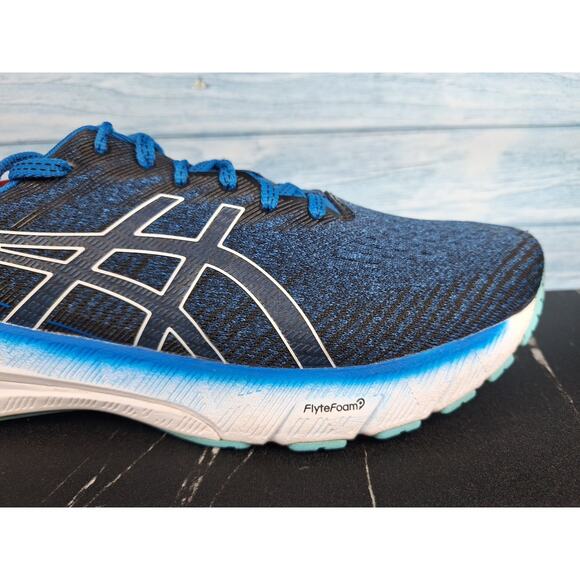 ASICS Men\'s GT-2000 13 Running Shoes Carbon/Black Size 11 Athletic